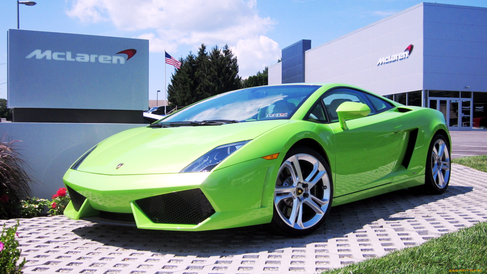 lamborghini, gallardo, , automobili, s, p, a, , 